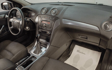 Ford Mondeo IV, 2010 год, 1 009 000 рублей, 10 фотография