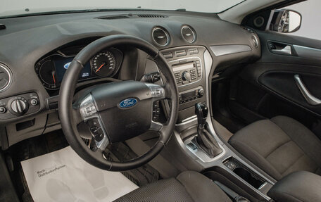Ford Mondeo IV, 2010 год, 1 009 000 рублей, 9 фотография
