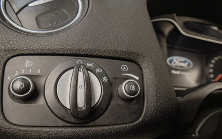 Ford Mondeo IV, 2010 год, 1 009 000 рублей, 11 фотография