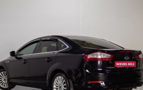 Ford Mondeo IV, 2010 год, 1 009 000 рублей, 7 фотография