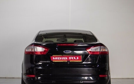 Ford Mondeo IV, 2010 год, 1 009 000 рублей, 6 фотография