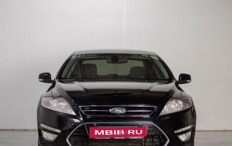 Ford Mondeo IV, 2010 год, 1 009 000 рублей, 2 фотография
