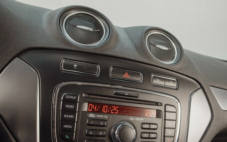 Ford Mondeo IV, 2010 год, 1 009 000 рублей, 15 фотография