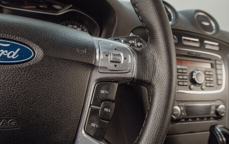 Ford Mondeo IV, 2010 год, 1 009 000 рублей, 13 фотография