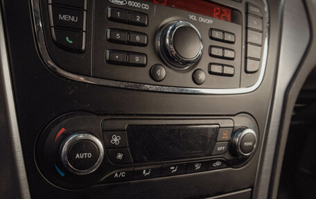 Ford Mondeo IV, 2010 год, 1 009 000 рублей, 16 фотография