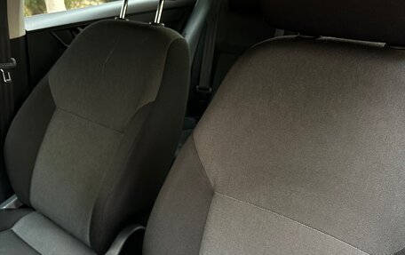 Skoda Rapid I, 2015 год, 730 000 рублей, 7 фотография