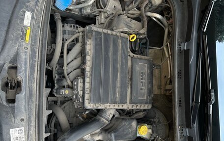 Skoda Rapid I, 2015 год, 730 000 рублей, 9 фотография
