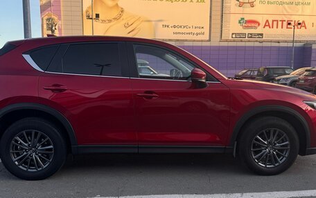 Mazda CX-5 II, 2019 год, 2 650 000 рублей, 6 фотография