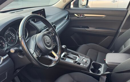 Mazda CX-5 II, 2019 год, 2 650 000 рублей, 8 фотография