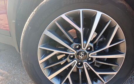 Hyundai Tucson III, 2019 год, 2 350 000 рублей, 20 фотография