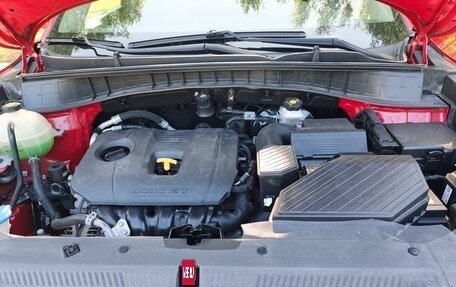 Hyundai Tucson III, 2019 год, 2 350 000 рублей, 15 фотография