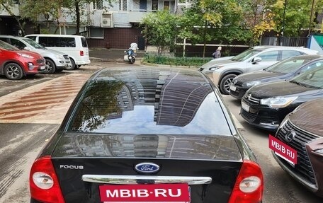 Ford Focus II рестайлинг, 2008 год, 559 000 рублей, 5 фотография