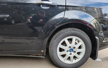 Ford Focus II рестайлинг, 2008 год, 559 000 рублей, 10 фотография