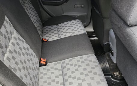 Ford Focus II рестайлинг, 2008 год, 559 000 рублей, 16 фотография