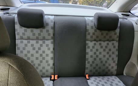 Ford Focus II рестайлинг, 2008 год, 559 000 рублей, 18 фотография