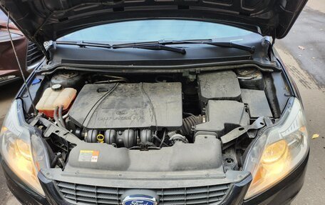 Ford Focus II рестайлинг, 2008 год, 559 000 рублей, 11 фотография
