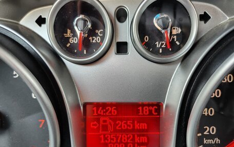 Ford Focus II рестайлинг, 2008 год, 559 000 рублей, 20 фотография