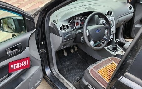 Ford Focus II рестайлинг, 2008 год, 559 000 рублей, 12 фотография