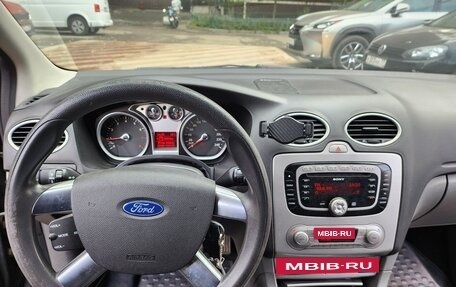 Ford Focus II рестайлинг, 2008 год, 559 000 рублей, 14 фотография