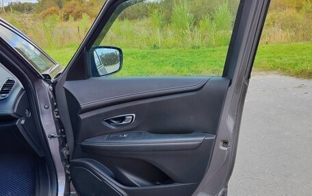 Renault Scenic IV, 2017 год, 1 390 000 рублей, 6 фотография