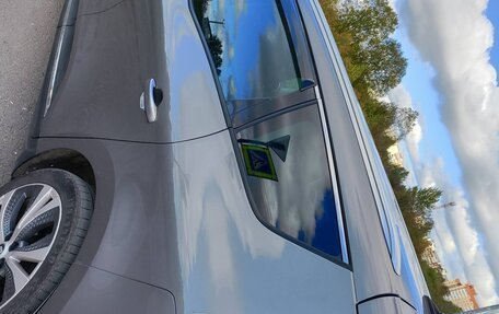 Renault Scenic IV, 2017 год, 1 390 000 рублей, 11 фотография