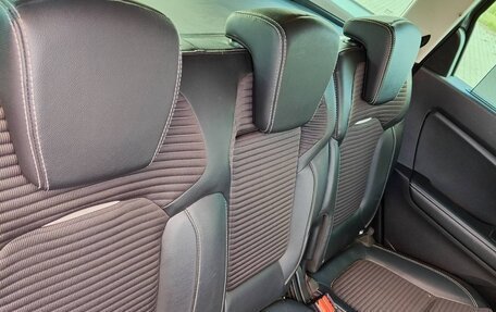 Renault Scenic IV, 2017 год, 1 390 000 рублей, 16 фотография