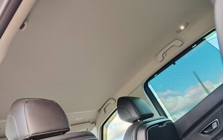 Renault Scenic IV, 2017 год, 1 390 000 рублей, 18 фотография