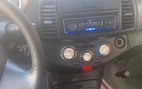 Nissan Micra III, 2004 год, 300 000 рублей, 6 фотография