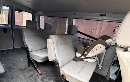 Volkswagen Transporter T4, 2002 год, 1 037 000 рублей, 12 фотография