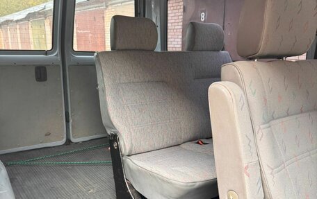 Volkswagen Transporter T4, 2002 год, 1 037 000 рублей, 11 фотография