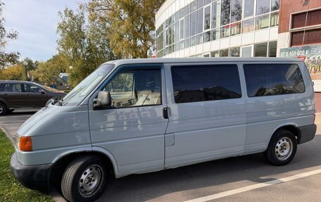 Volkswagen Transporter T4, 2002 год, 1 037 000 рублей, 7 фотография
