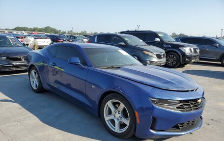 Chevrolet Camaro VI, 2020 год, 2 850 000 рублей, 27 фотография