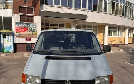 Volkswagen Transporter T4, 2002 год, 1 037 000 рублей, 2 фотография