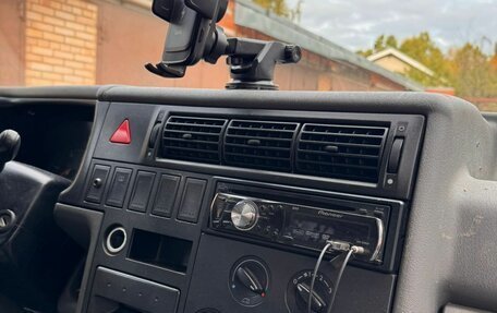Volkswagen Transporter T4, 2002 год, 1 037 000 рублей, 10 фотография