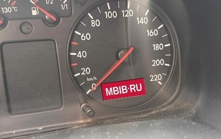 Volkswagen Transporter T4, 2002 год, 1 037 000 рублей, 14 фотография