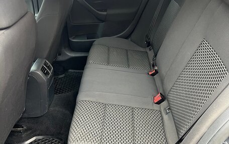 Volkswagen Jetta VI, 2010 год, 695 000 рублей, 11 фотография