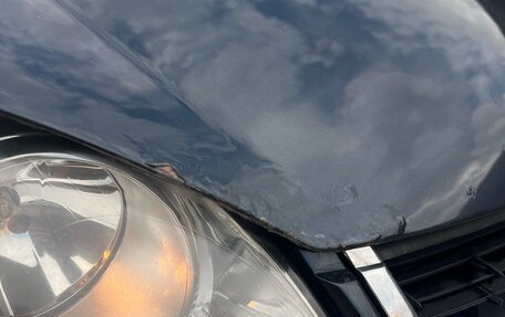 Volkswagen Jetta VI, 2010 год, 695 000 рублей, 20 фотография