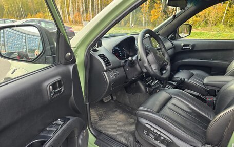 Mitsubishi L200 IV рестайлинг, 2007 год, 2 900 000 рублей, 8 фотография