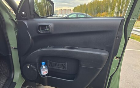 Mitsubishi L200 IV рестайлинг, 2007 год, 2 900 000 рублей, 7 фотография