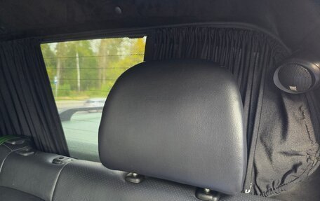 Mitsubishi L200 IV рестайлинг, 2007 год, 2 900 000 рублей, 10 фотография