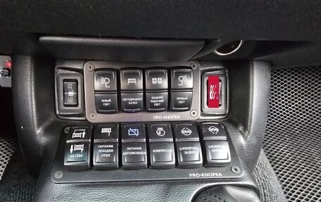 Mitsubishi L200 IV рестайлинг, 2007 год, 2 900 000 рублей, 12 фотография