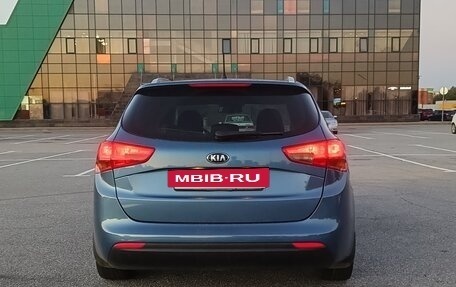 KIA cee'd III, 2013 год, 1 000 000 рублей, 5 фотография