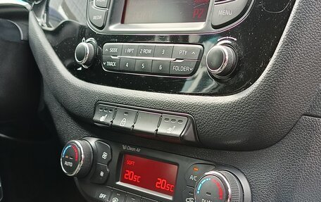 KIA cee'd III, 2013 год, 1 000 000 рублей, 13 фотография
