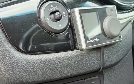 KIA cee'd III, 2013 год, 1 000 000 рублей, 15 фотография