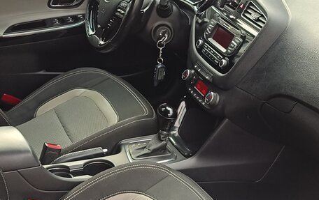KIA cee'd III, 2013 год, 1 000 000 рублей, 12 фотография