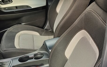 KIA cee'd III, 2013 год, 1 000 000 рублей, 18 фотография