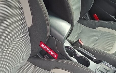 KIA cee'd III, 2013 год, 1 000 000 рублей, 17 фотография