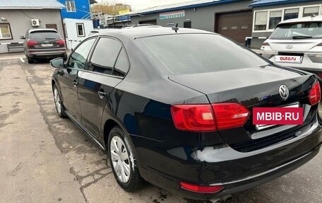 Volkswagen Jetta VI, 2014 год, 1 140 000 рублей, 6 фотография