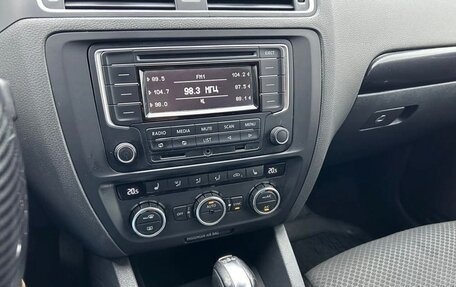 Volkswagen Jetta VI, 2014 год, 1 140 000 рублей, 9 фотография