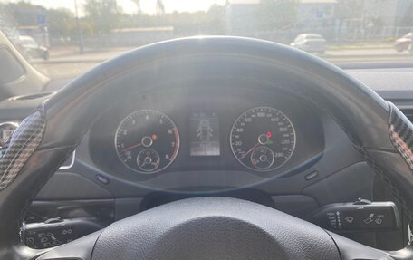 Volkswagen Jetta VI, 2014 год, 1 140 000 рублей, 12 фотография